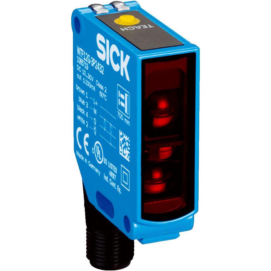 SICK 光电传感器 1065719
