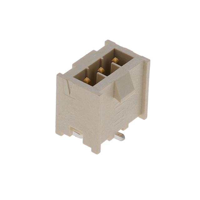 SAMTEC 矩形连接器 - 针座 - 公插针 IPL1-103-02-L-S-K-TR