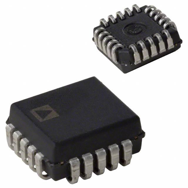 ANALOG DEVICES 模数转换器(ADC) AD670JPZ