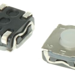 KSC241JLFS-触摸开关-云汉芯城ICKey.cn