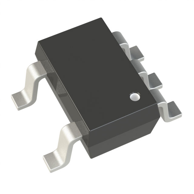 ANALOG DEVICES LDO稳压器 ADP162AUJZ-2.7-R7