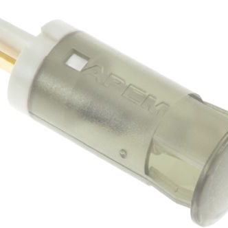 APEM 发光二极管 QS121XXHW220