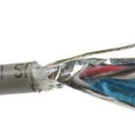 ALPHA WIRE 多芯线缆 86103CY SL005