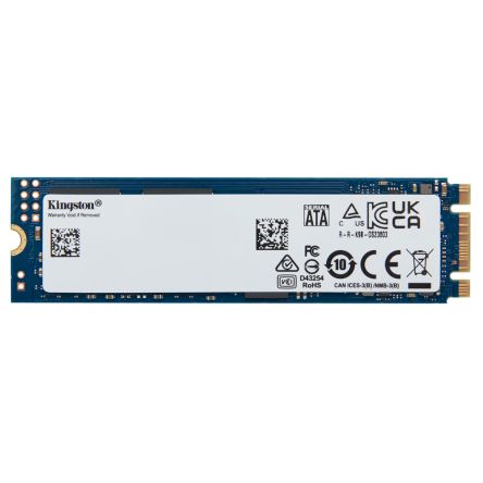 KINGSTON TECHNOLOGY 固态硬盘(SSD) OTM8S1S31024Q-B00