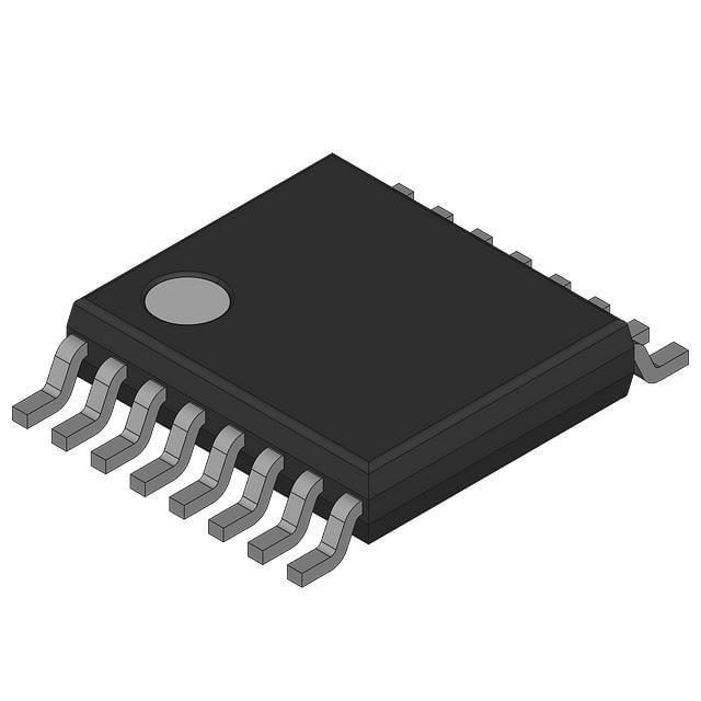 TEXAS INSTRUMENTS 视频接口芯片 LMH0202MT/NOPB