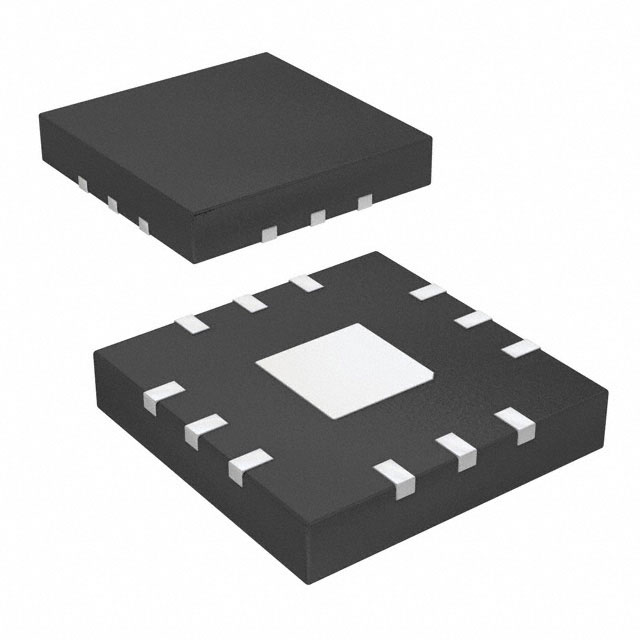RENESAS ELECTRONICS DC-DC稳压器 ISL9120IRTAZ-T