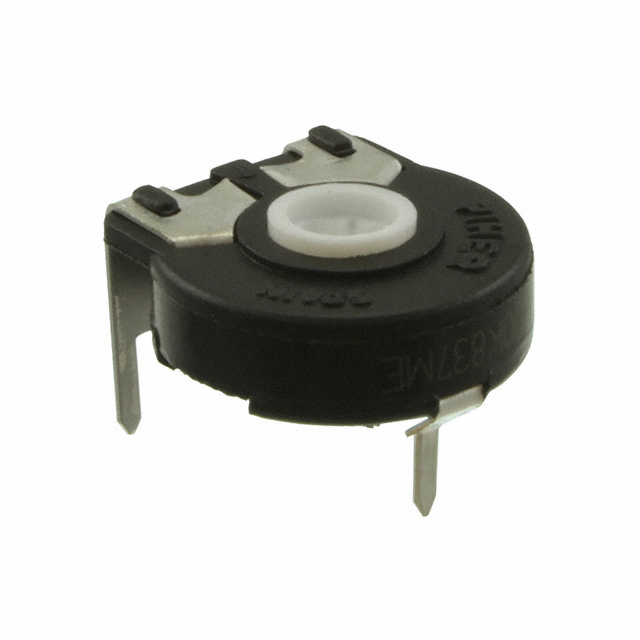 AMPHENOL 电位器及其他可变电阻器 PT15GV02-502A1010-S
