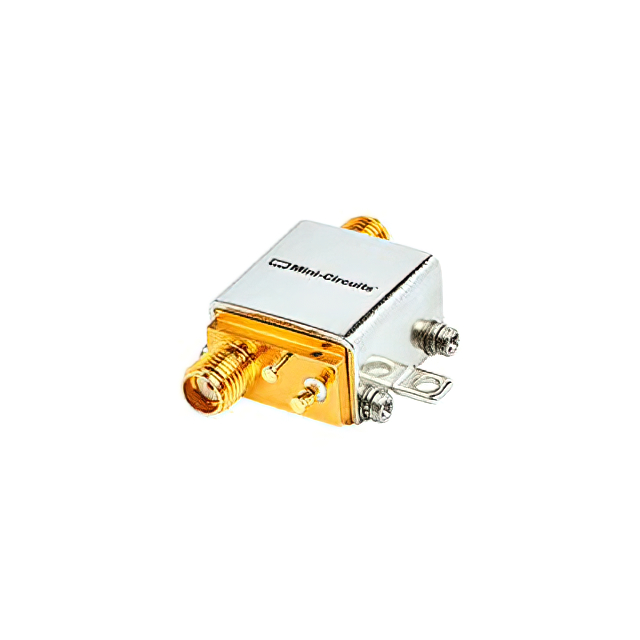 MINI-CIRCUITS 其他射频器件 ZX60-3011+