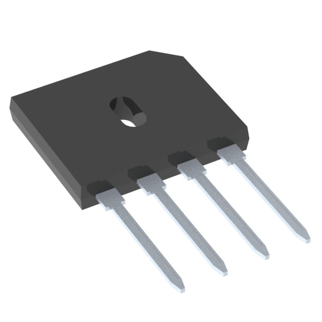 MICRO COMMERCIAL COMPONENTS 整流二极管/整流桥 GBU15G-BP