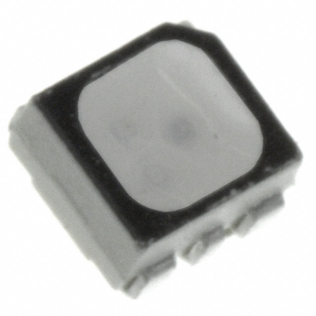 TT ELECTRONICS 发光二极管 OVSTRGBB1CR8