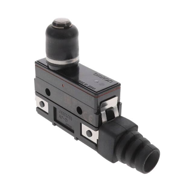 OMRON/欧姆龙 限位开关 Z-15GK3A55-B5V