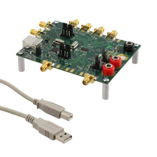 TEXAS INSTRUMENTS 评估、开发板开发工具 CDCEL949PERF-EVM