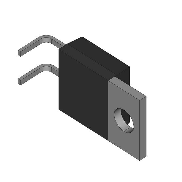 INFINEON TECHNOLOGIES 整流二极管/整流桥 IDP18E120XKSA1