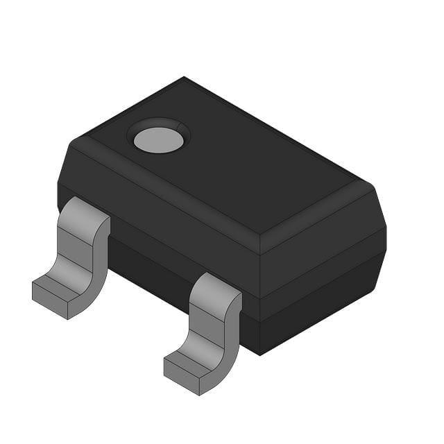 SANYO ELECTRIC 三极管(BJT) 12A01M-TL-E