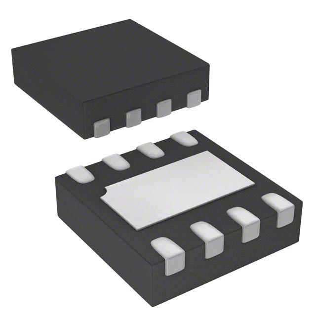 STMICROELECTRONICS NFC/RFID芯片 M24SR02-YMC6T/2
