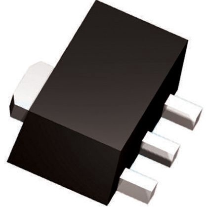 BSS606N H6327-晶体管 - FET，MOSFET - 单-云汉芯城ICKey.cn