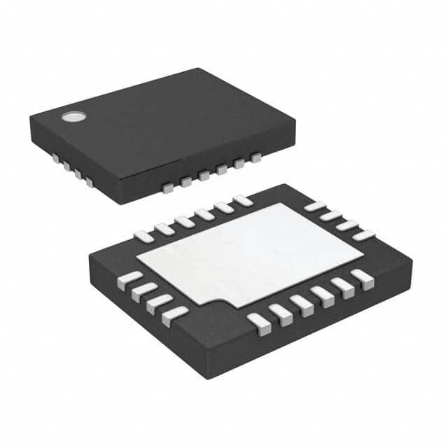 ANALOG DEVICES 数模转换器(DAC) LTC2656BIUFD-H16#PBF