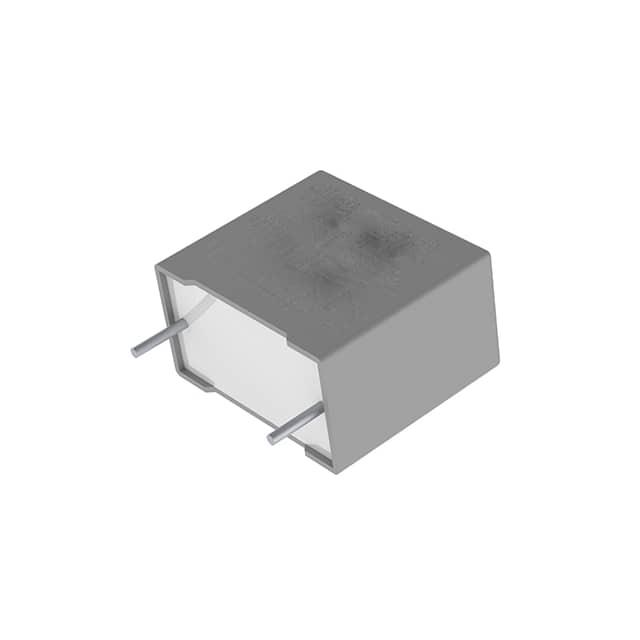 KEMET 薄膜电容 R413F14700000M