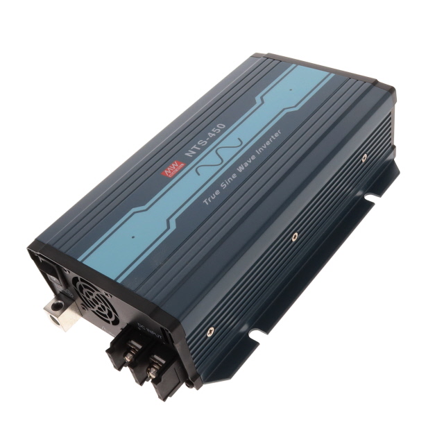 MEAN WELL/台湾明纬 逆变器 NTS-450-148US