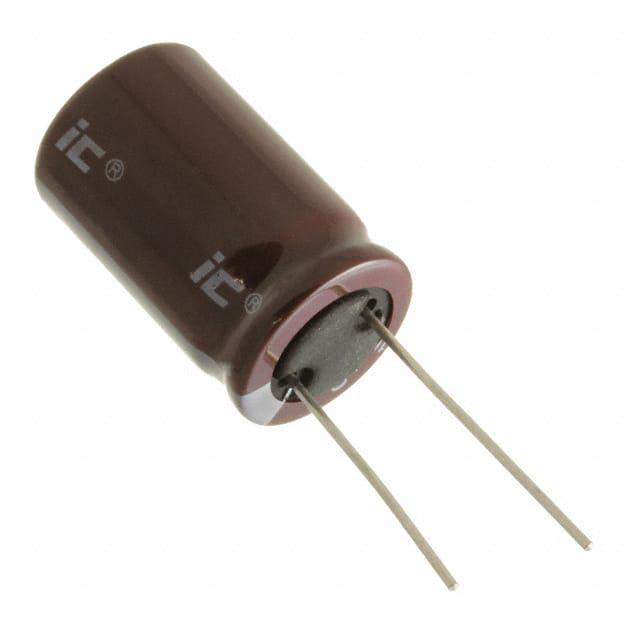 ILLINOIS CAPACITOR 铝电解电容 106CKE400M