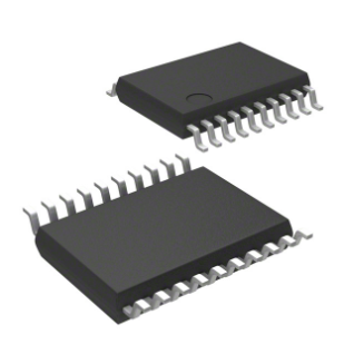 STM32F030F4P6TR-嵌入式 - 微控制器-云汉芯城ICKey.cn