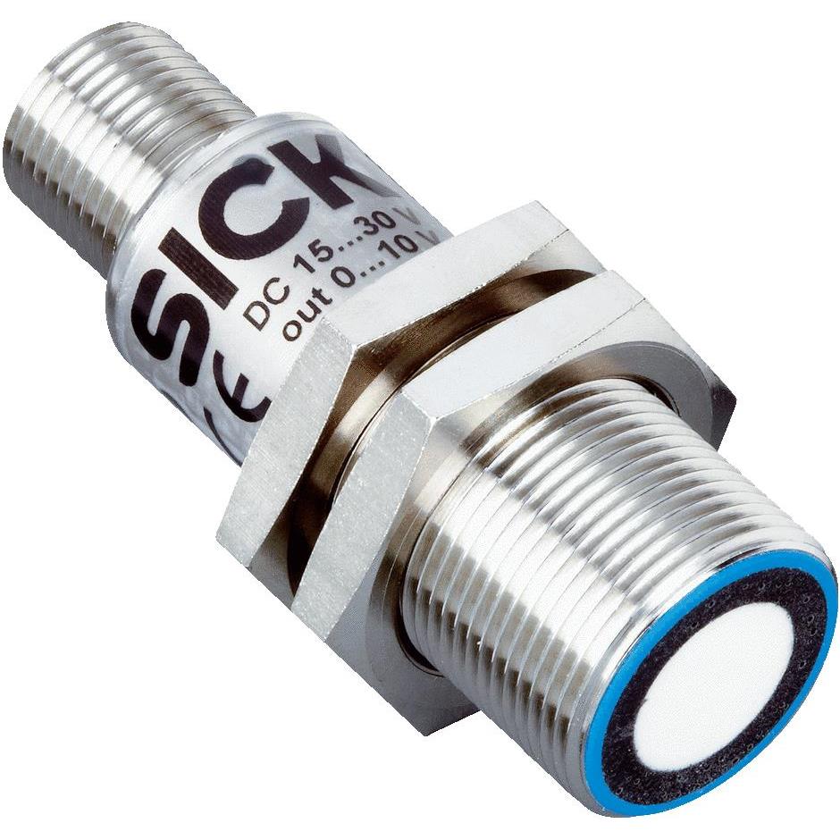 SICK 距离传感器 6068441