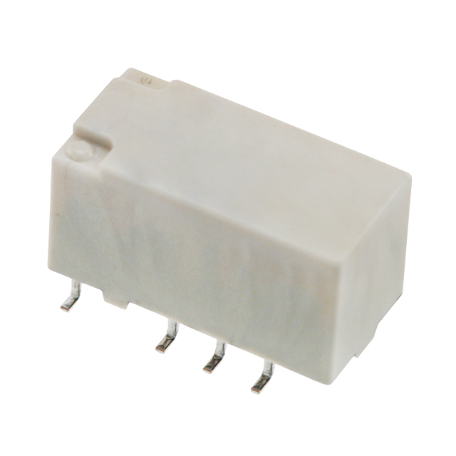 PANASONIC 信号继电器 TX2SS-48V