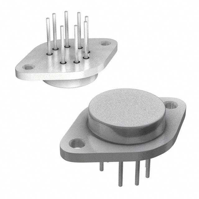 TEXAS INSTRUMENTS 运算放大器 OPA2541SMQ