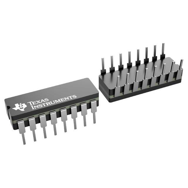 TEXAS INSTRUMENTS 其他逻辑器件 JM38510/31512BEA