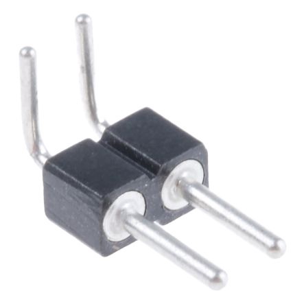 PRECI-DIP 圆形连接器 800-80-002-20-001101