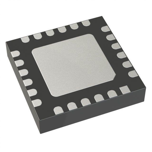 ANALOG DEVICES 射频配件 HMC798ALC4TR-R5