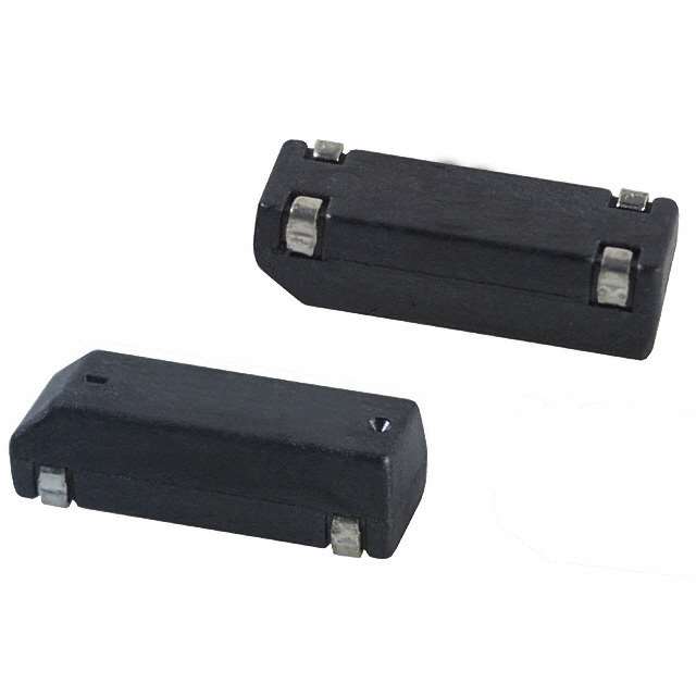 ECS 无源晶振 ECS-120-S-7S-TR