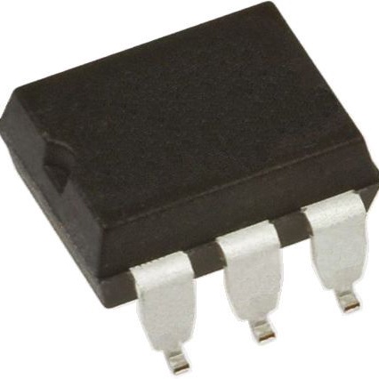 ON SEMICONDUCTOR 隔离器 H11F1SR2M