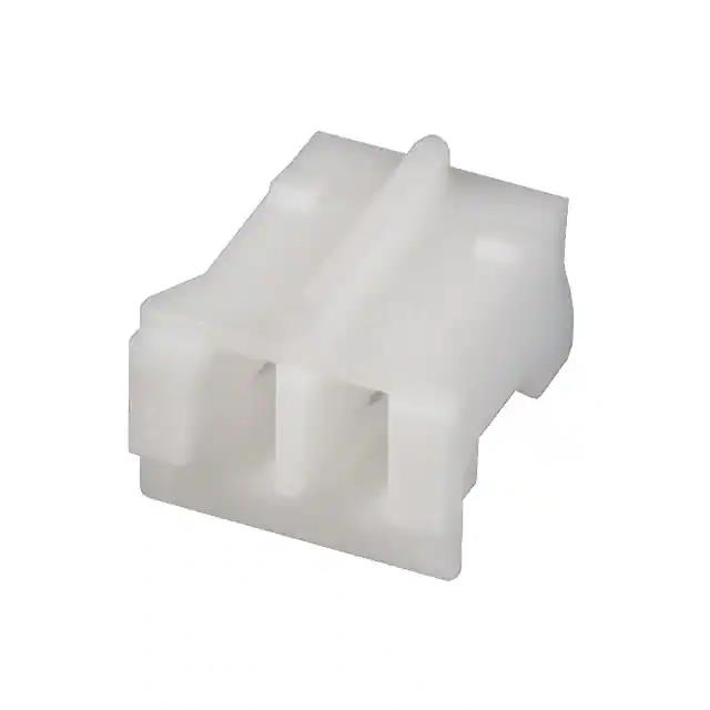 JST 矩形连接器 - 外壳 PHR-2-R