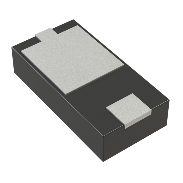 VISHAY INTERTECHNOLOGY  6DFN16CA-M3/H