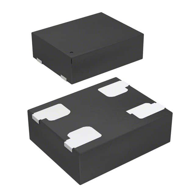 SITIME 可编程振荡器 SIT8008AC-13-18E-27.000000