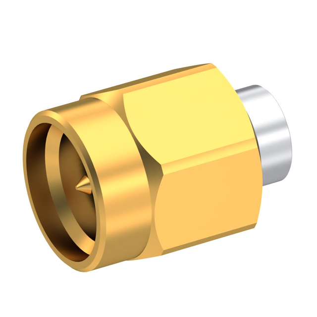 RADIALL 同轴连接器（RF） - 配件 R125055002