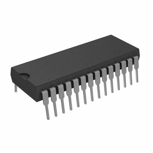 RENESAS ELECTRONICS ADC/DAC-专用型 ICL7135CPI