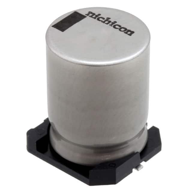 NICHICON 铝电解电容 UUJ2W220MNQ1MS