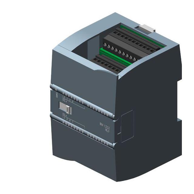 SIEMENS/西门子 其他可编程器件 6ES72221XF320XB0
