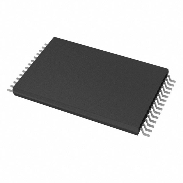 INTEGRATED SILICON SOLUTION 静态随机存储器(SRAM) IS62C256AL-45TLI-TR