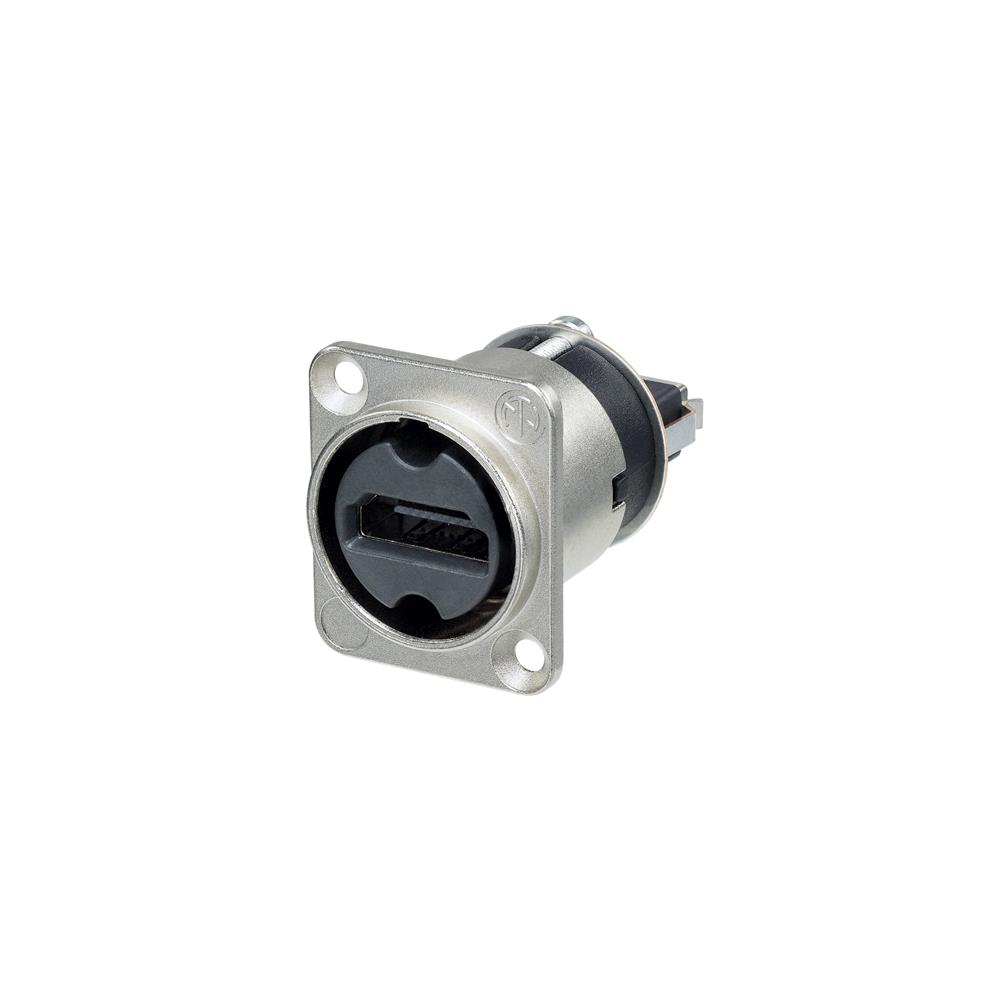 NEUTRIK USB/DVI/HDMI 连接器 NAHDMI-W