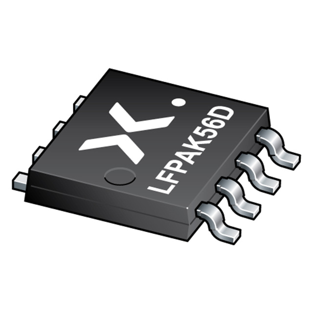 BUK7K6R2-40EX-晶体管 - FET，MOSFET - 阵列-云汉芯城ICKey.cn