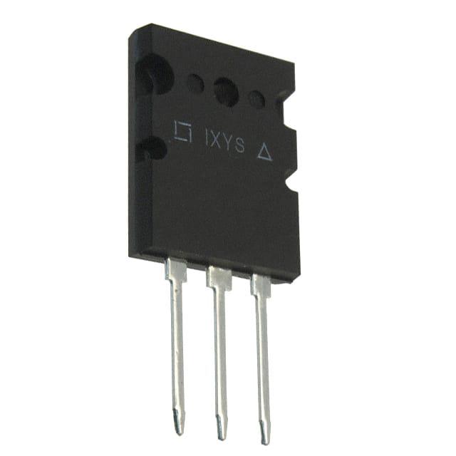 IXYS 场效应管(MOSFET) IXFB80N50Q2