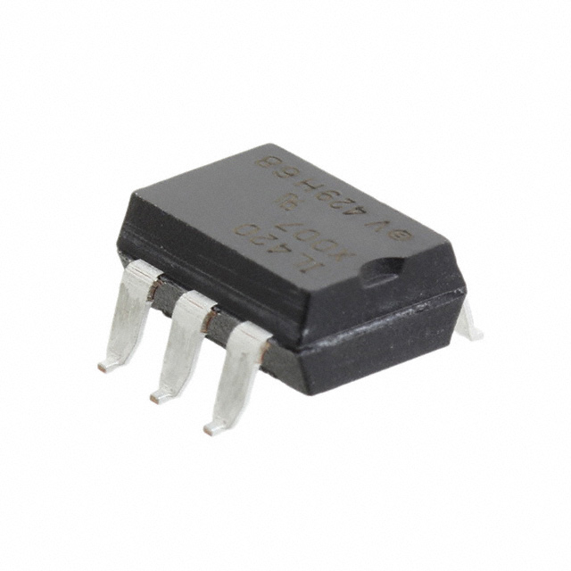 VISHAY INTERTECHNOLOGY 隔离器 CNY17-2X017T