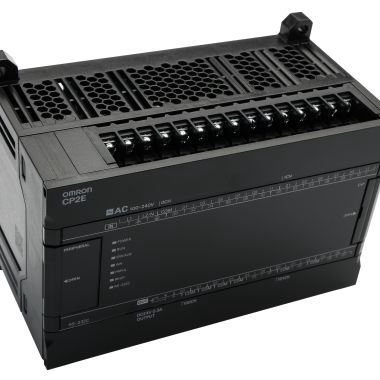 OMRON/欧姆龙 其他可编程器件 CP2E-E40DR-A