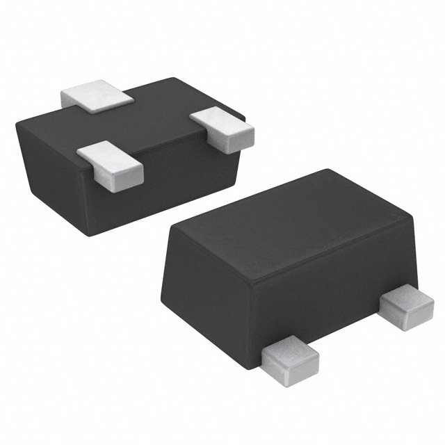 RUM002N02T2L-晶体管 - FET，MOSFET - 单-云汉芯城ICKey.cn