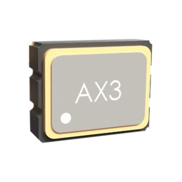 ABRACON  AX3HCF3-114.2850T