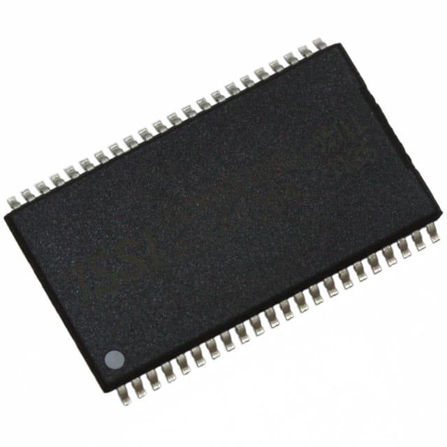 INTEGRATED SILICON SOLUTION 静态随机存储器(SRAM) IS66WV51216DBLL-55TLI
