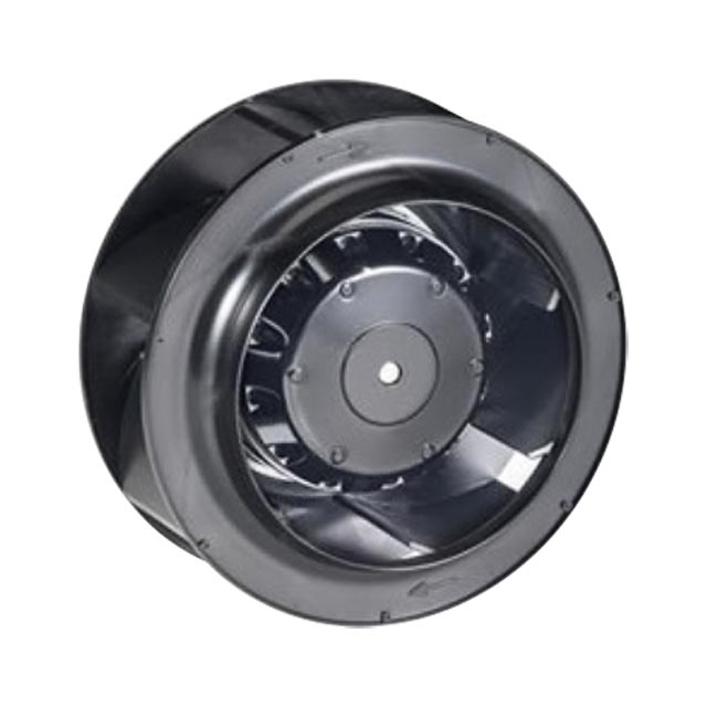 ORION FANS 风扇和热管理 OAB13372-22-1WB